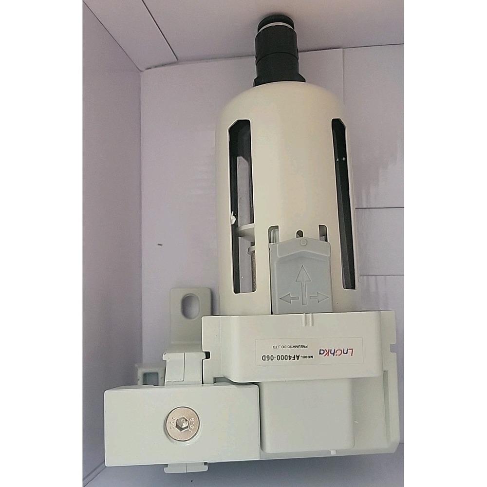 AIR FILTER UNIT‎ AF4000. Af4000-06d